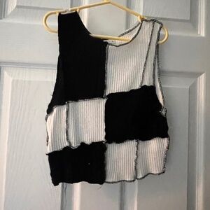 Ginny and Georgia Tank